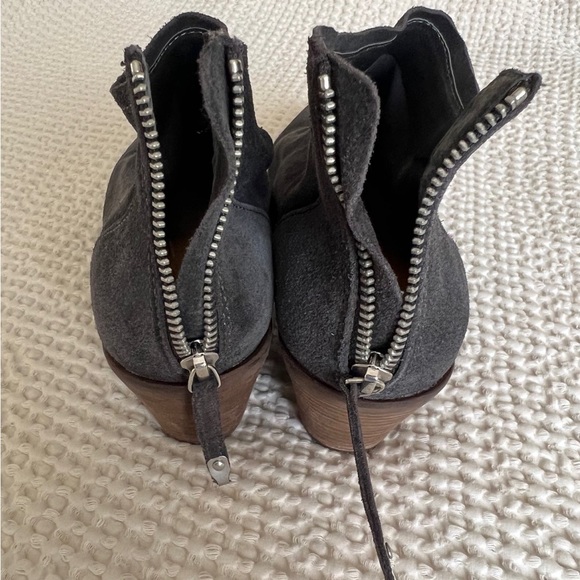 Dolce Vita Elisa booties size 8 - Picture 4 of 6